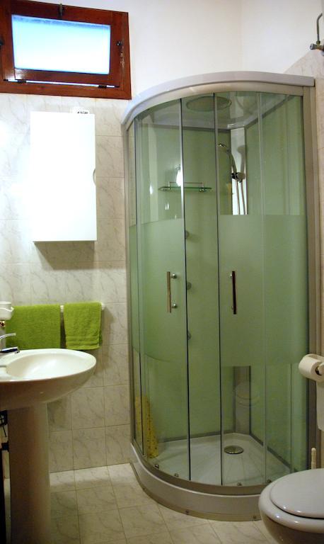 B&B Manzoni Lecce Zimmer foto