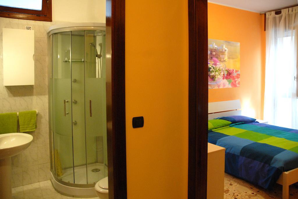 B&B Manzoni Lecce Zimmer foto